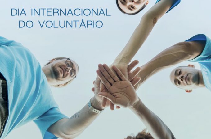 Dia Internacional do Voluntário